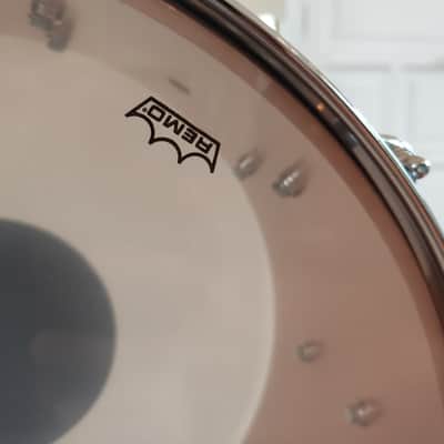 Gretsch G4164PB USA Custom Phosphorus Bronze 6.5x14" image 4