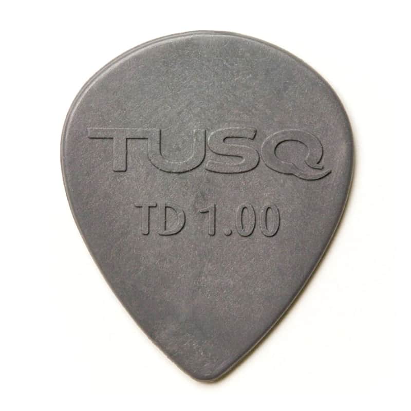 GraphTech Tear Drop - Deep Tone Picks - 1.0mm 72 Pack image 1