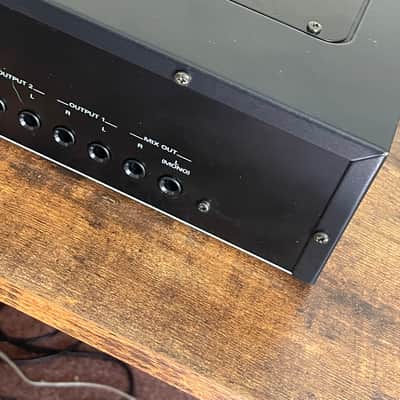 Roland JV-1080 Synth Module (with power cord) image 17