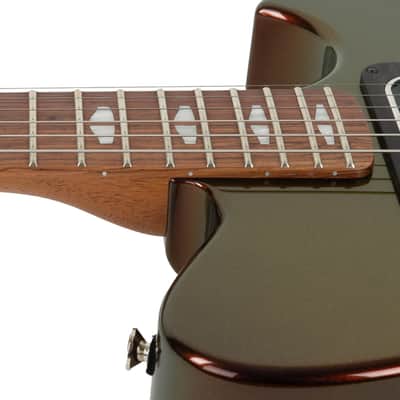 Used Powers Electric A-Type Standard PF42 CamTail - Chroma Chameleon image 9