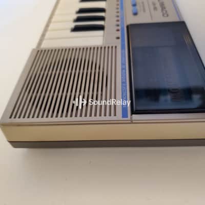 Liwaco LW-80 - PT-82 ROM Keyboard - Boxed - Tested image 15