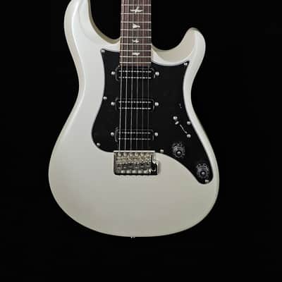 PRS SE NF3 - Pearl White, Rosewood Fingerboard -  NEW image 2