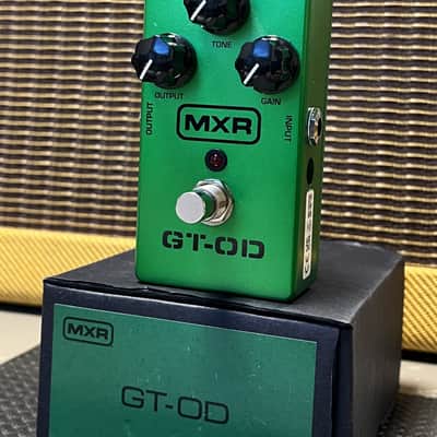 Mxr M193 Gt Od image 1