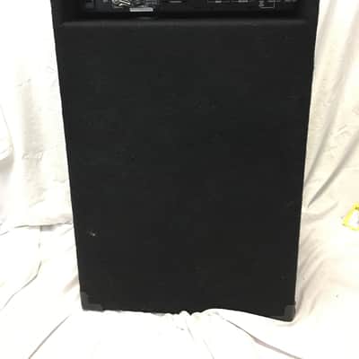 Tube Works Mosvalve 7200 Bass Combo Amp | Reverb