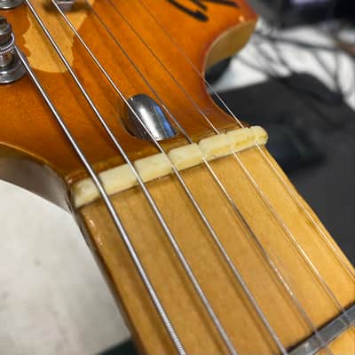 1979 Fender Stratocaster - Natural - Includes OHSC! image 5