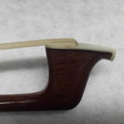 Paesold ¾ Violin Bow 1990's - Pernambuco image 6