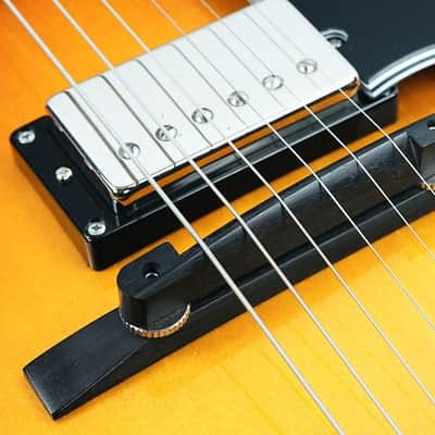Eastman AR372CE Sunburst 2019 image 7