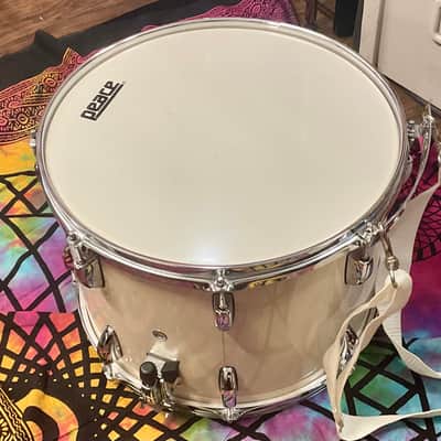 Peace Cadet Series Marching Snare Drum 10 Lug 14” Head w/ Strap Bild 5