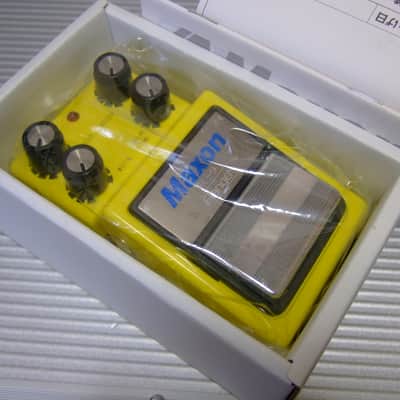 Maxon FL9 Flanger w/ Original Box & Manual image 4