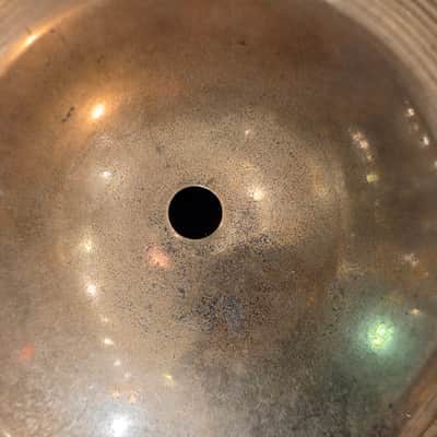 Sabian 20" AA El Sabor Ride Cymbal 2332g & Great Tone! image 4