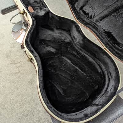 Alvarez Yairi DYM70 Acoustic, w/case, setup, & shipping image 13