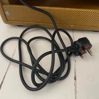 HarpGear HG2 (2010's) - Tweed image 7