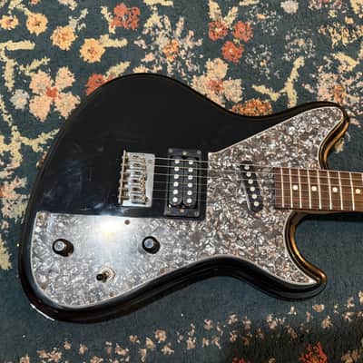 Peavey Retro Fire - univox image 2