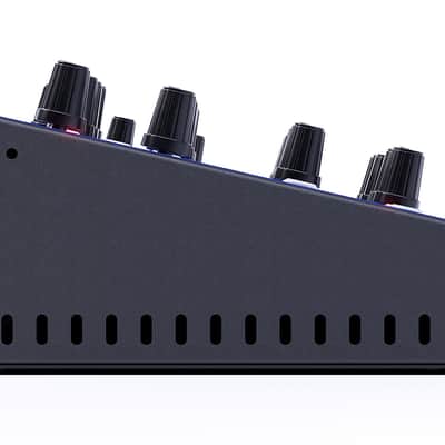 Groove Synthesis 3rd Wave 8M 8-Voice Desktop Synthesizer image 9