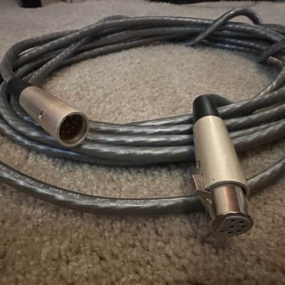 Studio Projects T3 Multipattern Tube Condenser Microphone 2010s - Nickel image 4