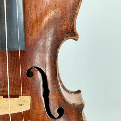 Stainer copy 4/4 violin image 5