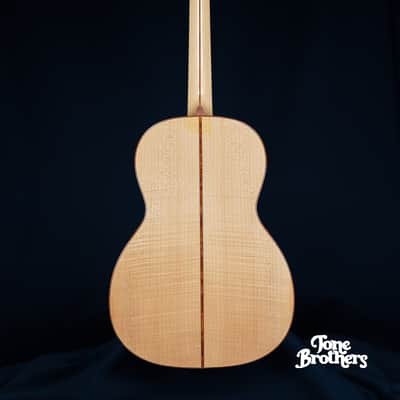 MINT & RARE 1 of 1! 2015 Martin Custom Shop 000-12 Fret image 8