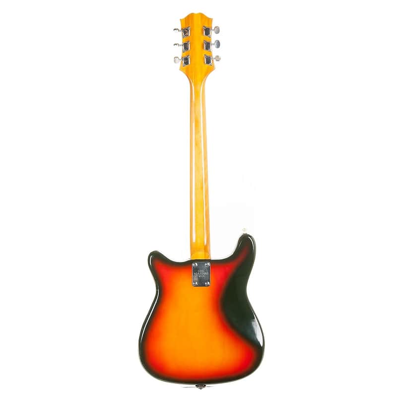 Epiphone ET-275 (1973 - 1975) image 2
