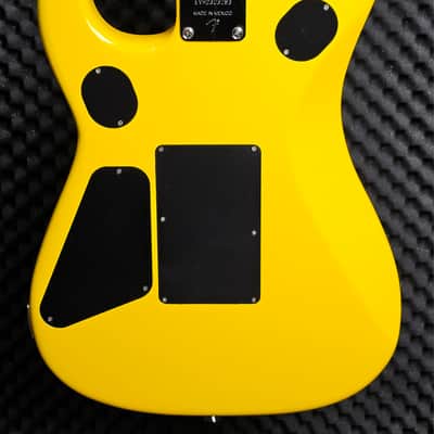 EVH 5150 Standard 2023 - EVH Yellow image 5