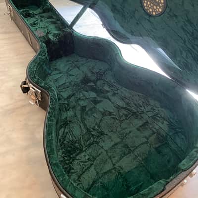 Guild USA M-20E 2017 - 2021 - Natural (Prototype) image 10