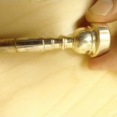 Weril Brass Trumpet image 8