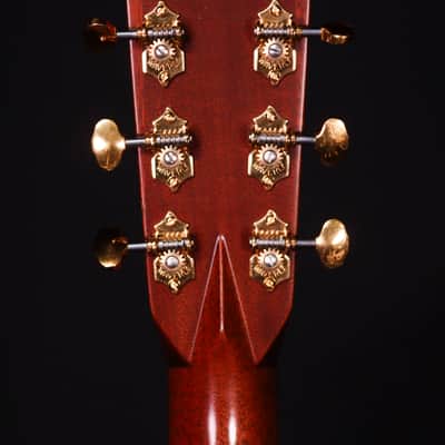 Martin Custom Shop 000-14 Fret - USED image 12
