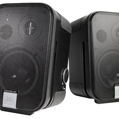 JBL Control 2P Compact 5.25
