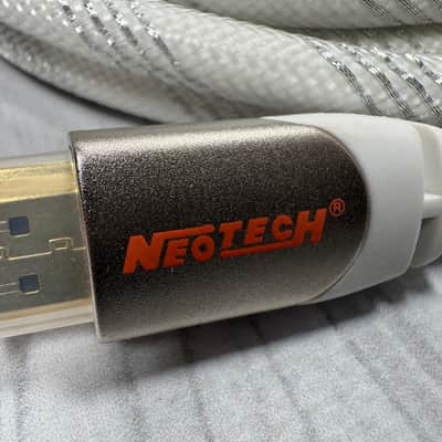 Neotech NEHH 4200 Spofc HDMI Cable 4m image 3