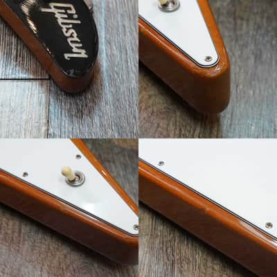 Gibson  Explorer 76 Reissue 2000 image 9