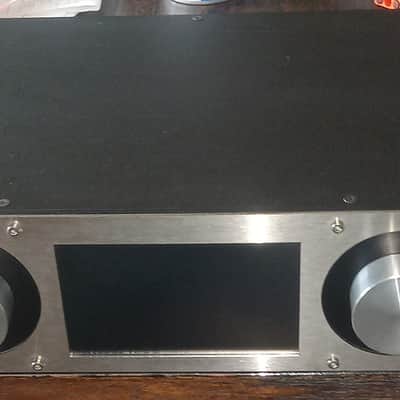 Bettermaker Mastering Limiter 2017 - 2021 - Black / Silver image 2