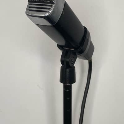 REFURBISHED STEREO PAIR OF Beyerdynamic M 55 LM - 1967 - XLR image 8
