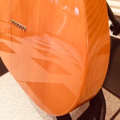 Harley Benton TE-52 NA Tele 2021 Natural image 23