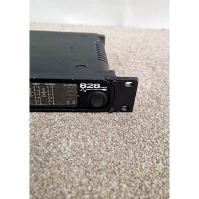 MOTU 828MK2 - Good image 2