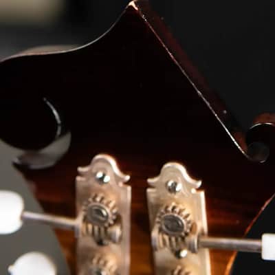 Summit Mandolins Hand-Made F-100S with Hardshell Case - Used image 10