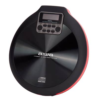 Aiwa PCP-850RD image 3