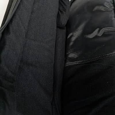 Padded Electric Guitar Gig Bag - Tough Protection with Superior Comfort and Storage image 5