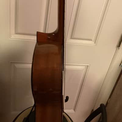 Cordoba España Series Model 30 Classical Guitar w/Molded HSC - Made in Spain - 2000s - Cedar/Mahogany image 18