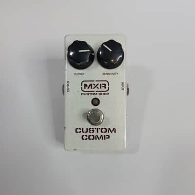 MXR CSP202 Custom Comp image 2