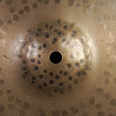 Sabian 20" HH Duo Ride Cymbal - 2054g image 2