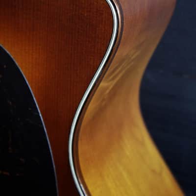 Martin GPCE Inception Maple Auditorium Size Acoustic-Electric Guitar image 12