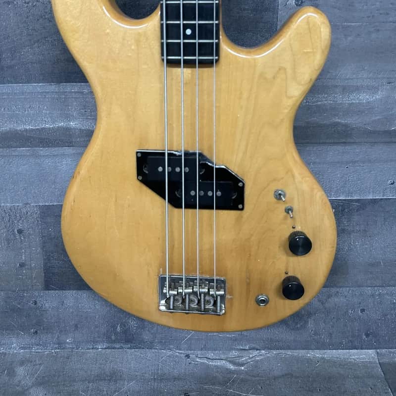 1979 Kramer DMZ4001 Blonde