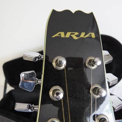 Aria AM200E/BS image 4