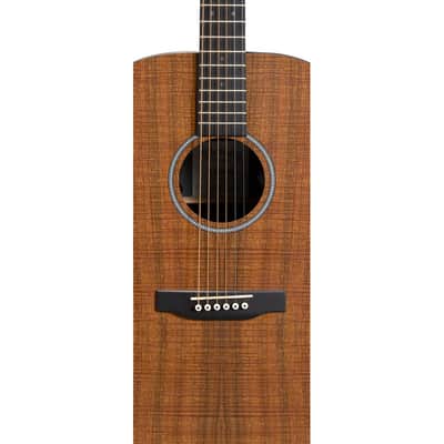 Martin X-Series D-X1E All Koa - Natural image 3