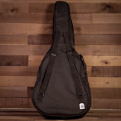 Sims Music Polyester Acoustic Guitar Gig Bag image 2