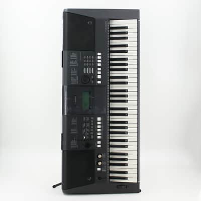 Used Yamaha PSR-E423 61-Key Portable Keyboard Very Good Condition
