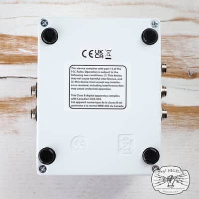 Open Box - Electro-Harmonix 1440 Stereo Looper image 2