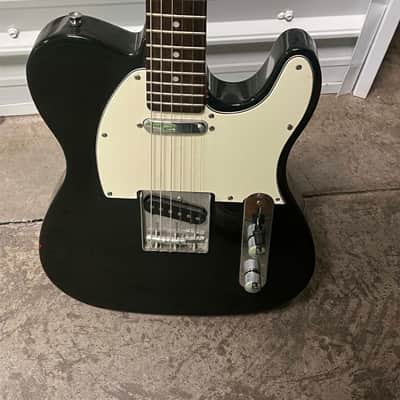 danelectro tele Bild 2