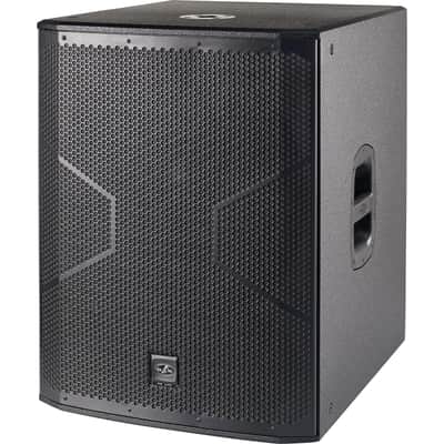 DAS Audio Altea-718A Powered Subwoofer System image 1