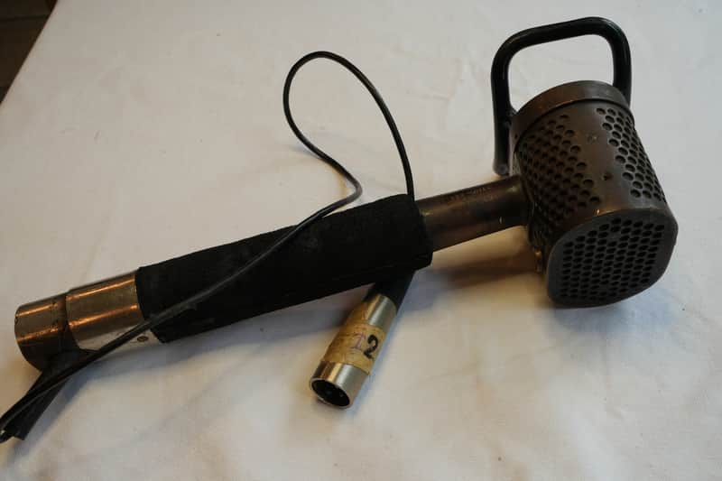 Marconi BBC Marconi Type L PAT nr. 506668 M.C. 411427 image 1