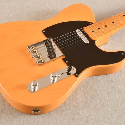 Fender American Vintage II 1951 Telecaster (2022) image 3
